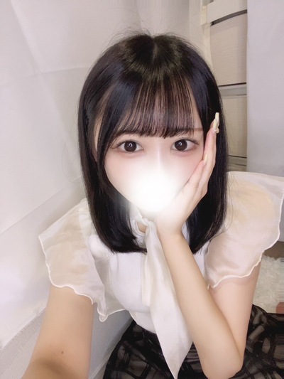 ななせ 黒髪清楚アイドル系女子大生(おすすめさんの写真