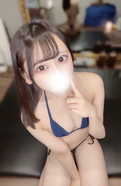 ななせ 黒髪清楚アイドル系女子大生(おすすめさんの写真