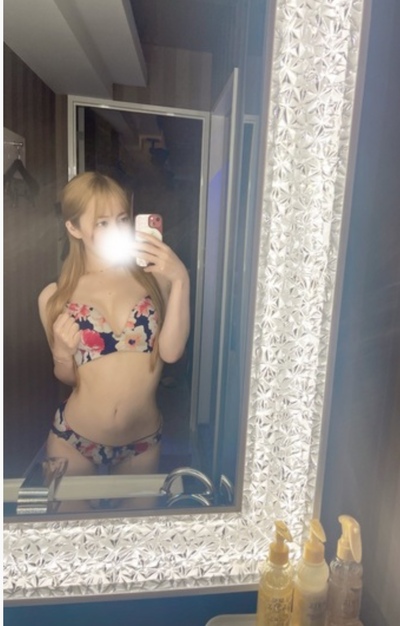 みらい 美白スレンダー美乳ドM超オススメさんの写真